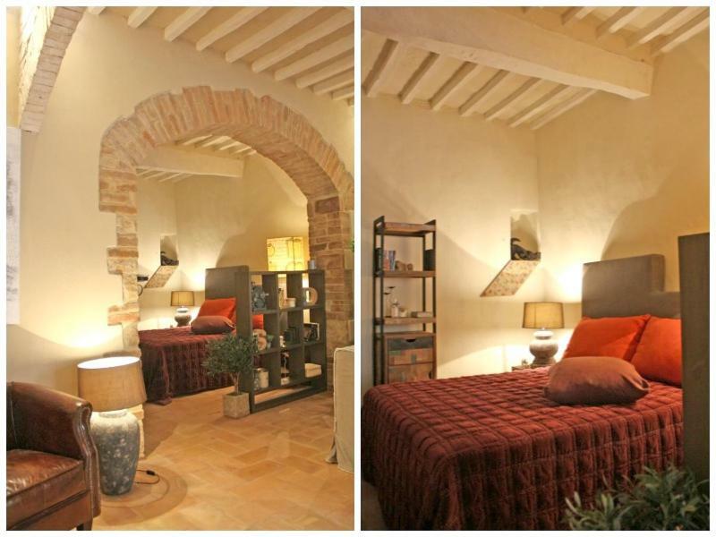 Il Rifugio Dell' Artista Appartement Todi Buitenkant foto