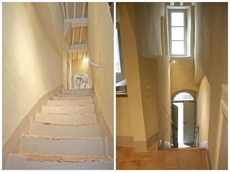 Il Rifugio Dell' Artista Appartement Todi Buitenkant foto